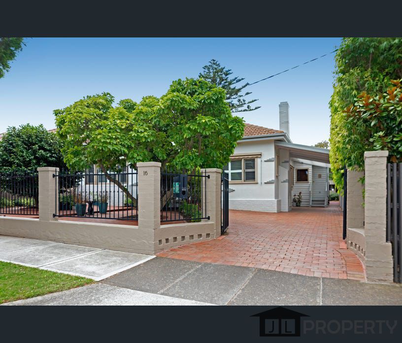 16 Wimmera Street, Ormond, Vic 3204