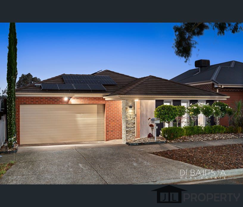 6 Tilt Road, Doreen, Vic 3754