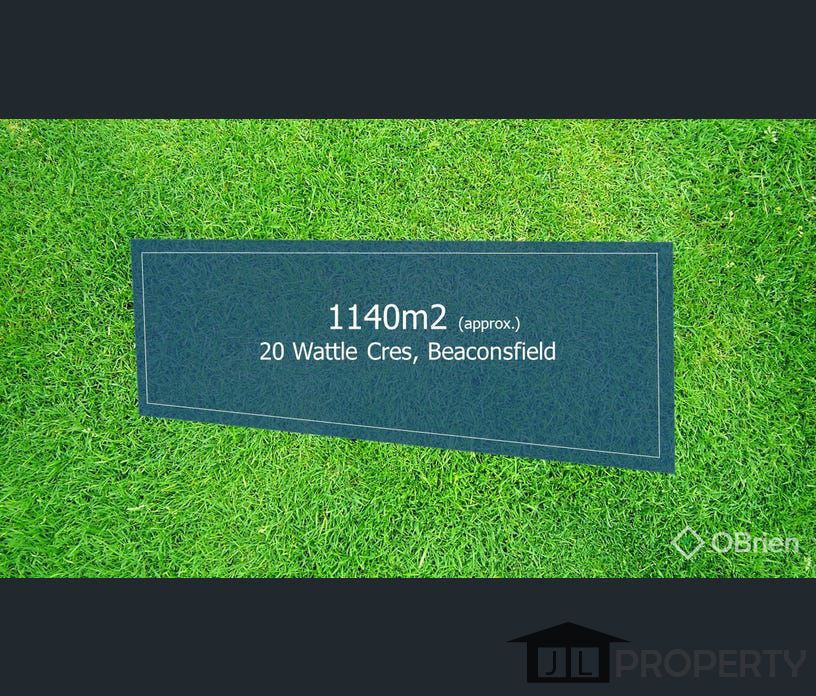 20 Wattle Crescent, Beaconsfield, Vic 3807