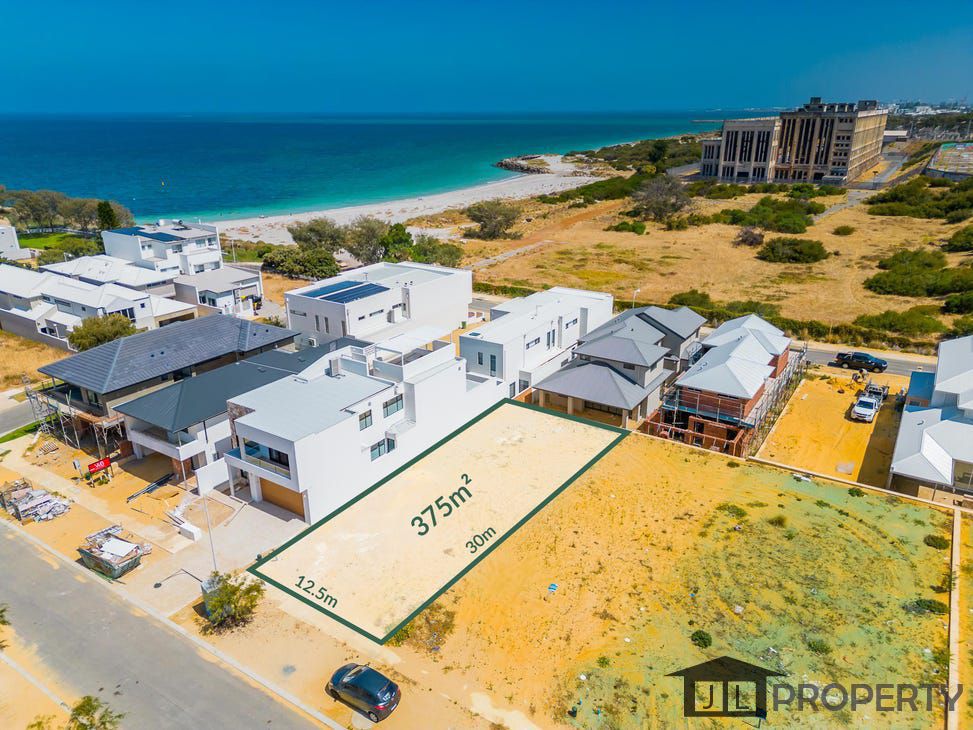 36 Imogene Street, North Coogee, WA 6163