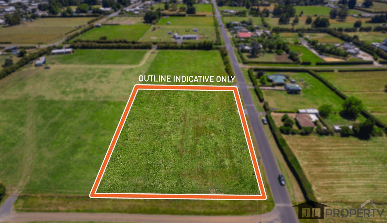 108 Marriott Street, Westbury, Tas 7303