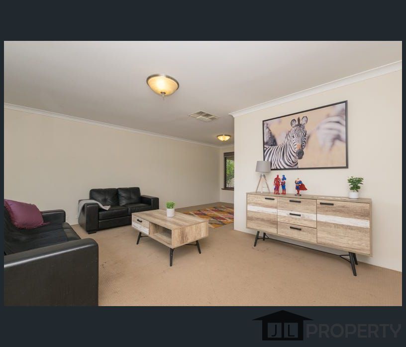 12 Alconbury Road, Kingsley, WA 6026