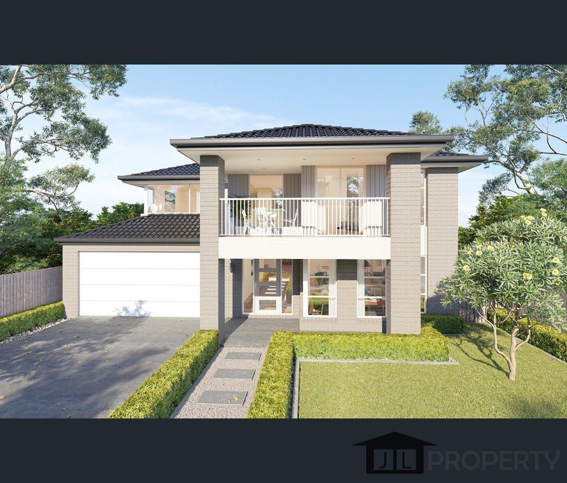 Lot 321 Baybreeze Estate, St Leonards, Vic 3223