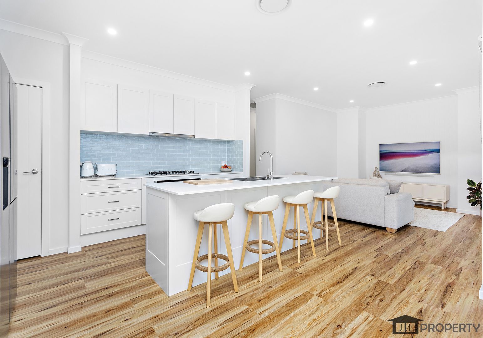 4 Angelo Street, South Nowra NSW 2541