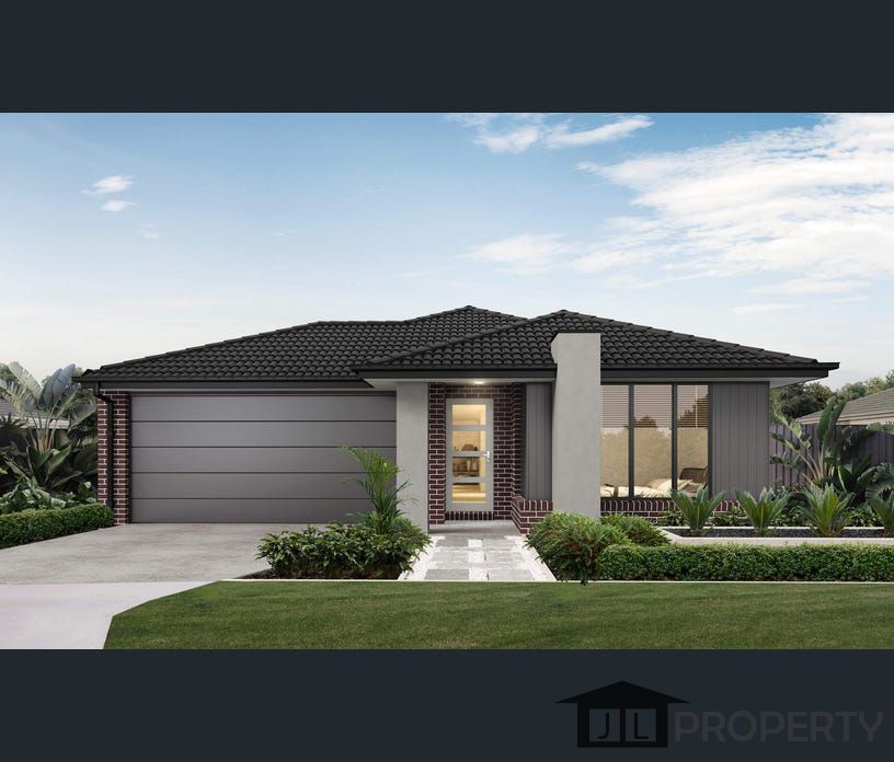 Lot 149 Marran Run Estate, Thomastown, Vic 3074