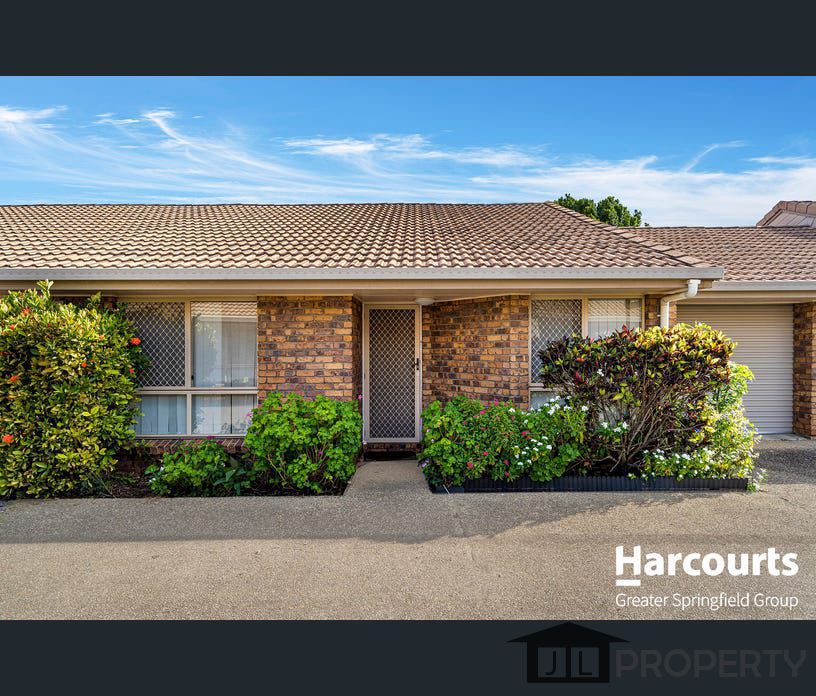 9/312 Redbank Plains Road, Bellbird Park, Qld 4300