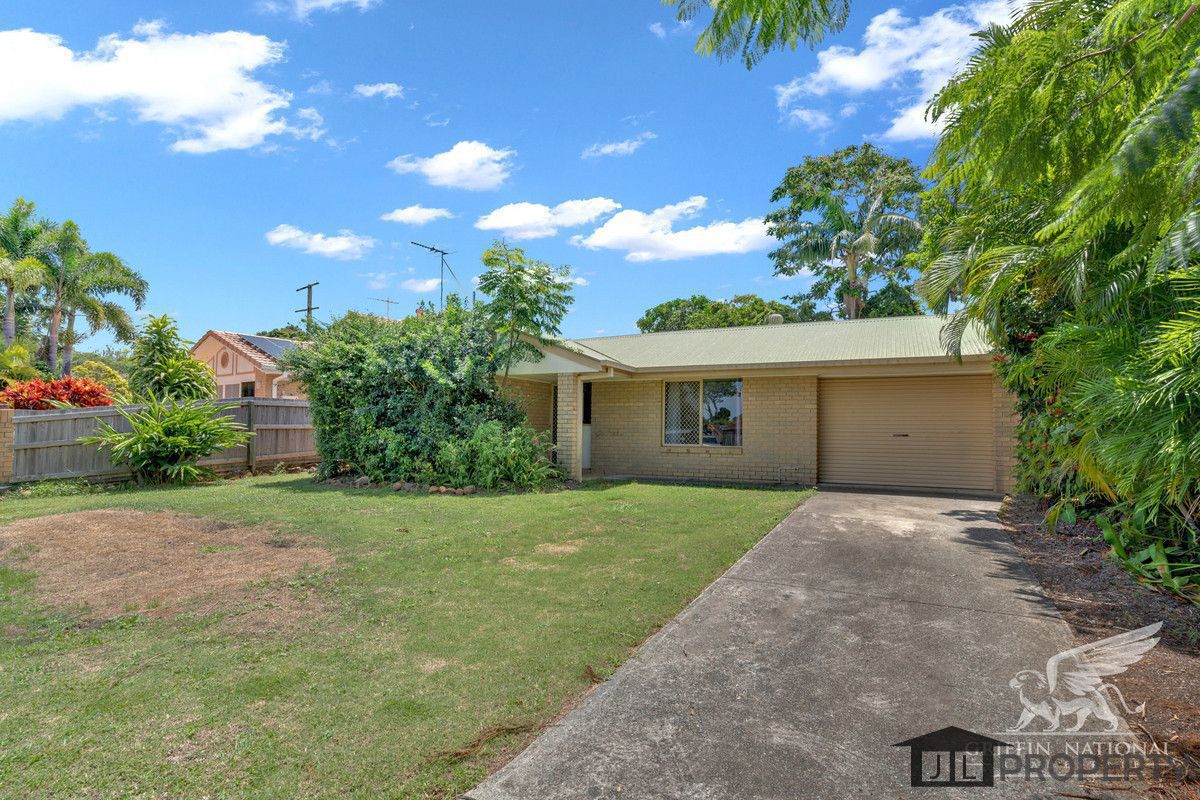 3 Scotts Court, Kallangur QLD 4503