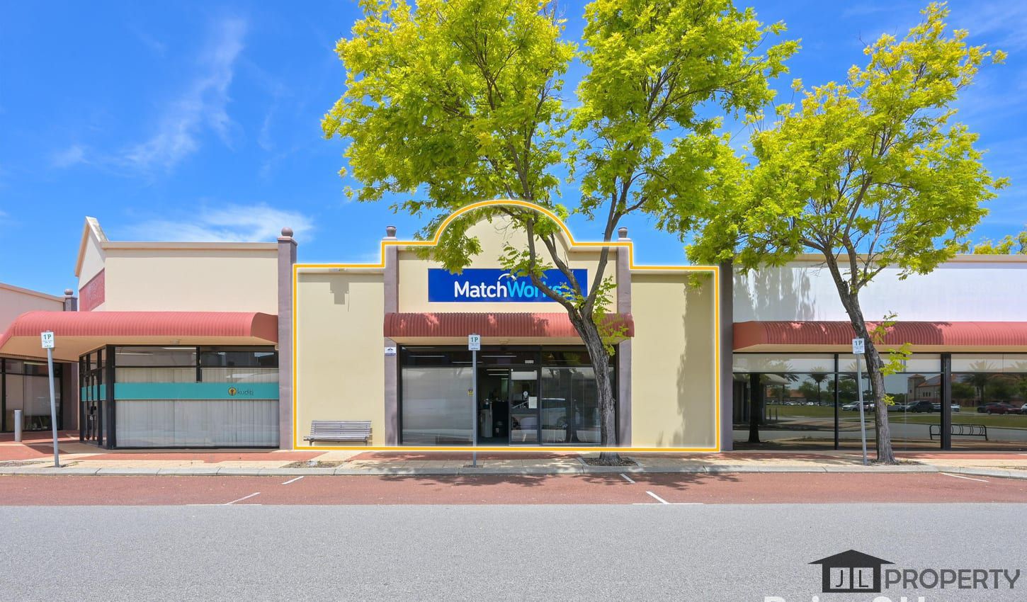 11/5 Goddard Street Rockingham WA 6168