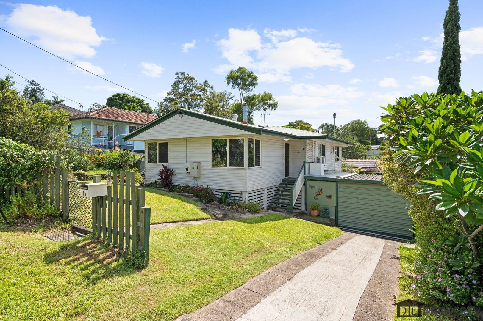 14 Kirkley Street, Acacia Ridge QLD 4110