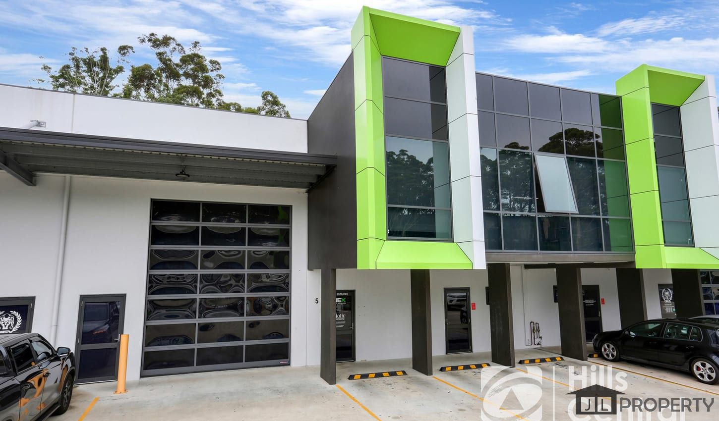 5/242A New Line Road Dural NSW 2158