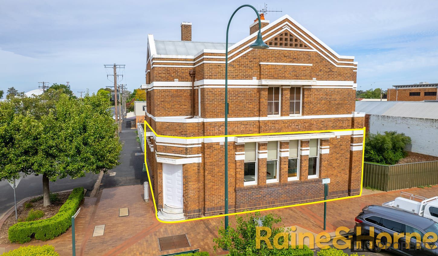 Suite 1/72 Dandaloo Street Narromine NSW 2821