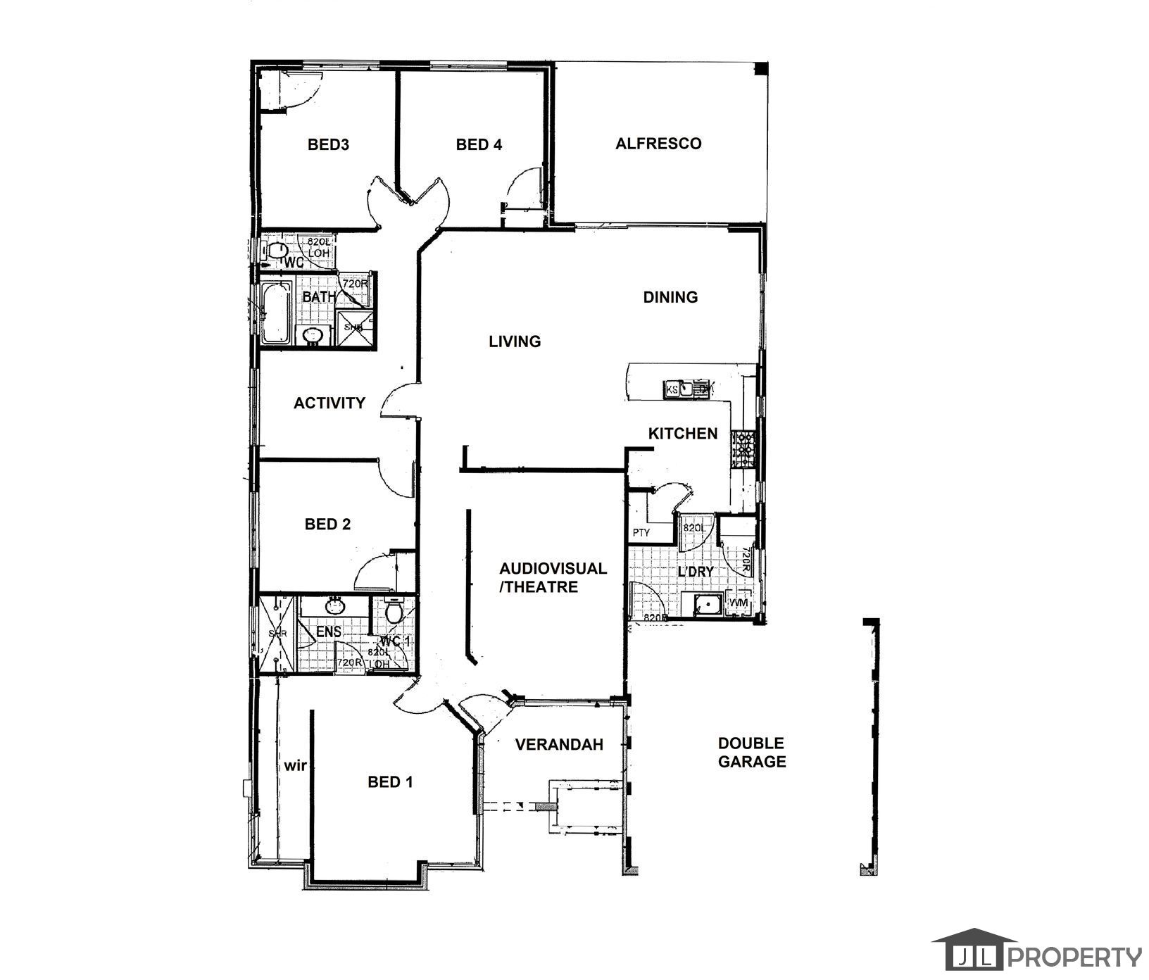 101 Cawana Parkway, Lakelands, WA 6180