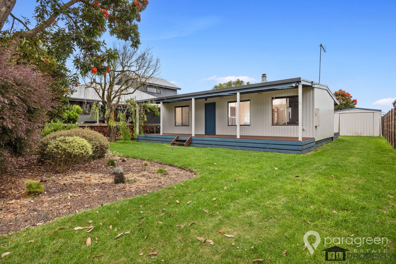 31 Ash Avenue, Sandy Point VIC 3959