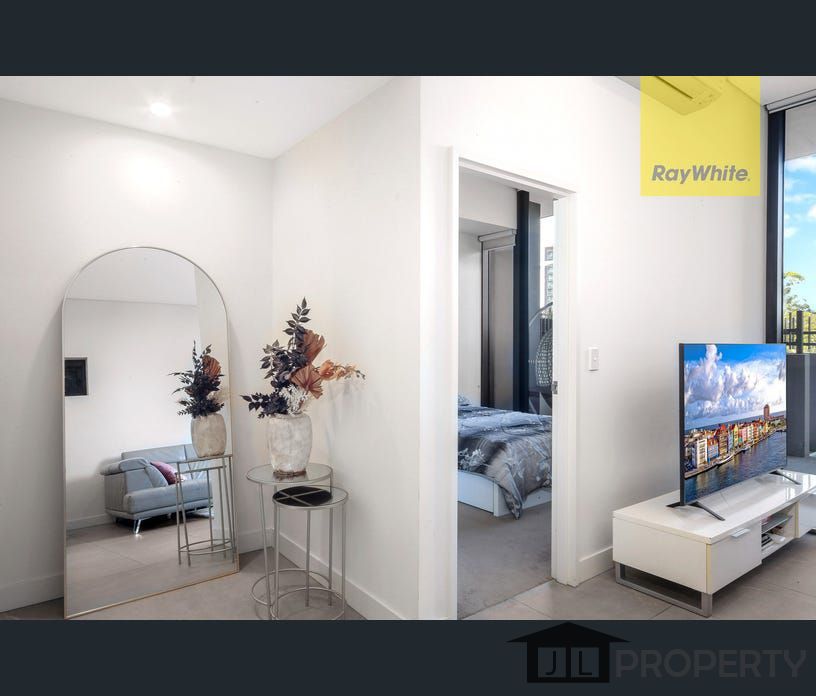 150L/2 Morton Street, Parramatta, NSW 2150