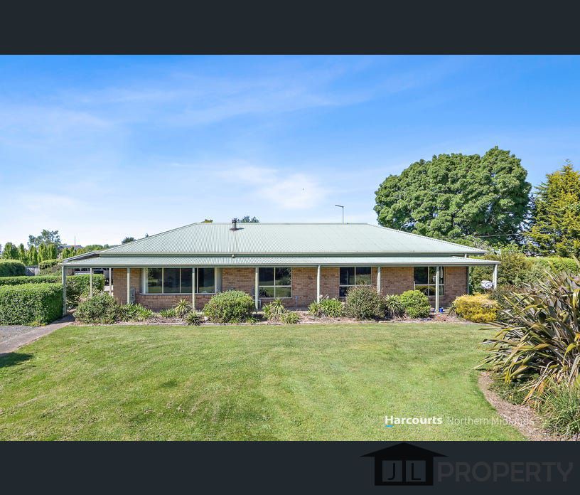 19a Arthur Street, Evandale, Tas 7212