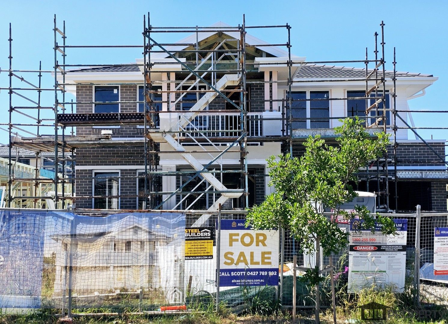 Lot 2113, 16 Flame Street, Gables NSW 2765