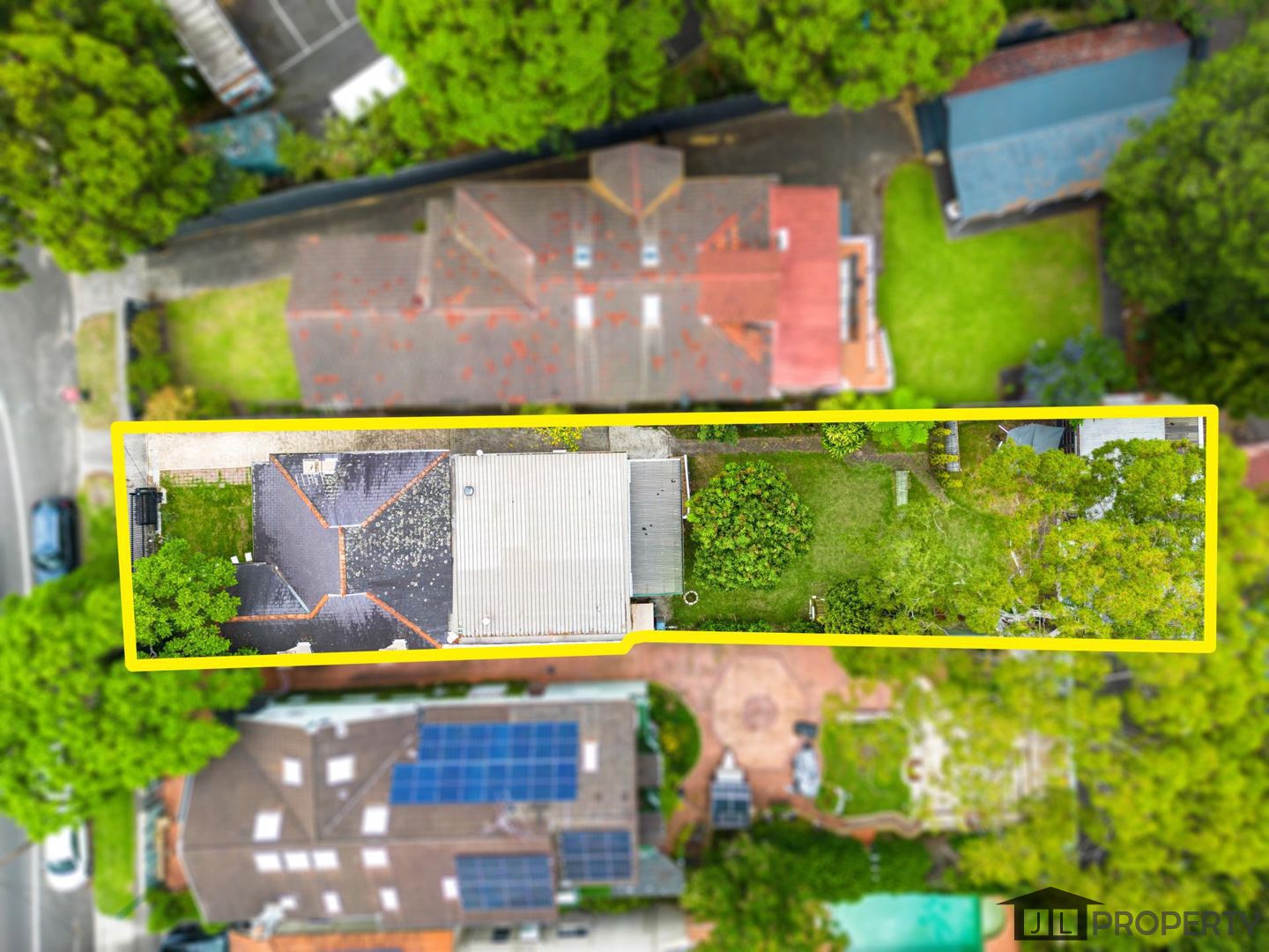 33 Darley Road, Randwick NSW 2031