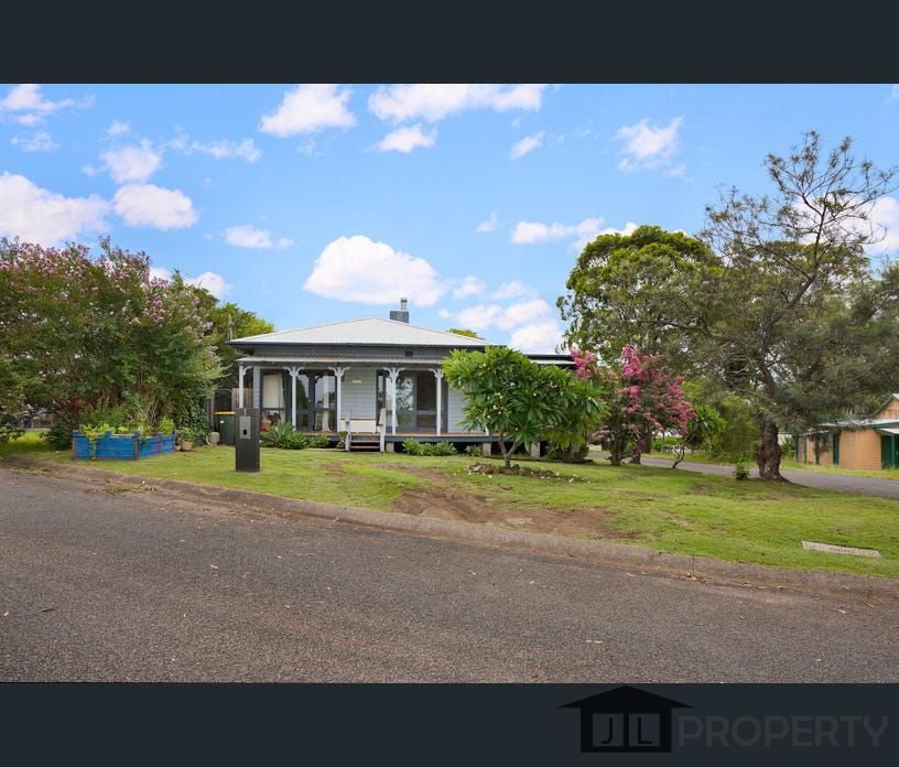 1 Machin Parade, Wingham, NSW 2429