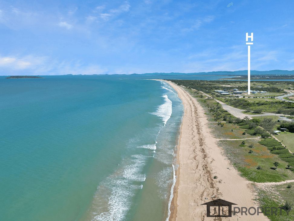 28 Seashore Crescent, Mackay Harbour, Qld 4740