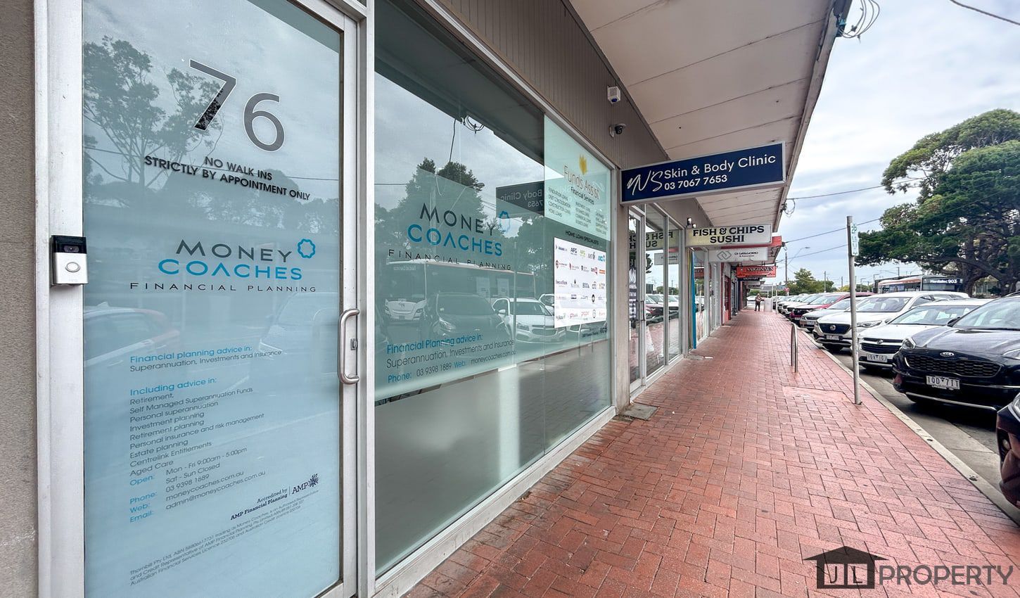 76 Railway Street South Altona VIC 3018