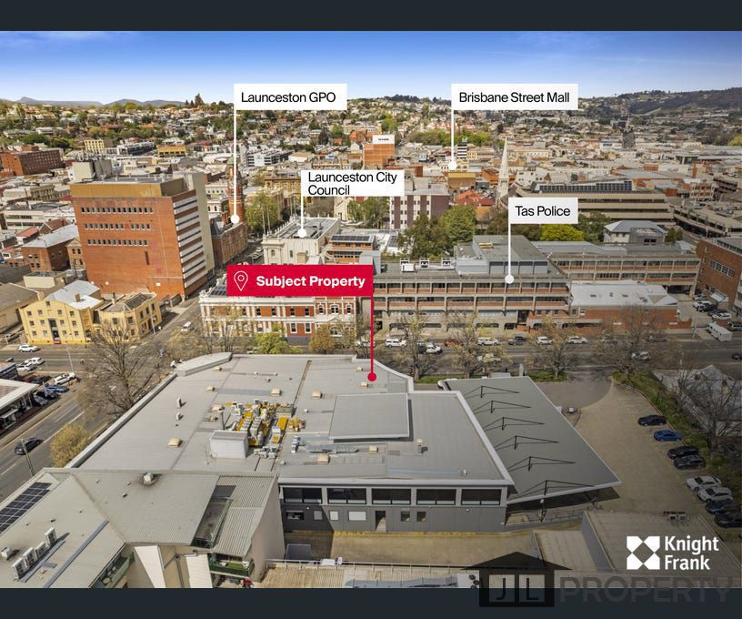 Cornwall Square, Ground Suite 6, 182-192 Cimitiere Street,Launceston, TAS 7250