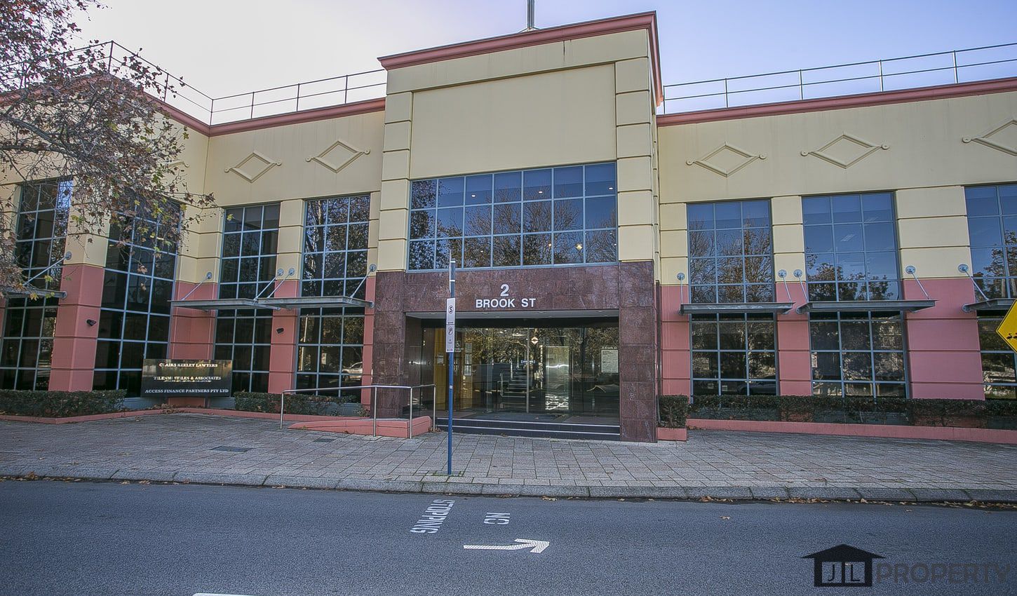 2 Brook Street East Perth WA 6004