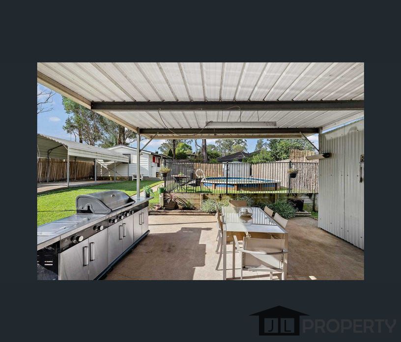 118 Illawong Avenue, Penrith, NSW 2750