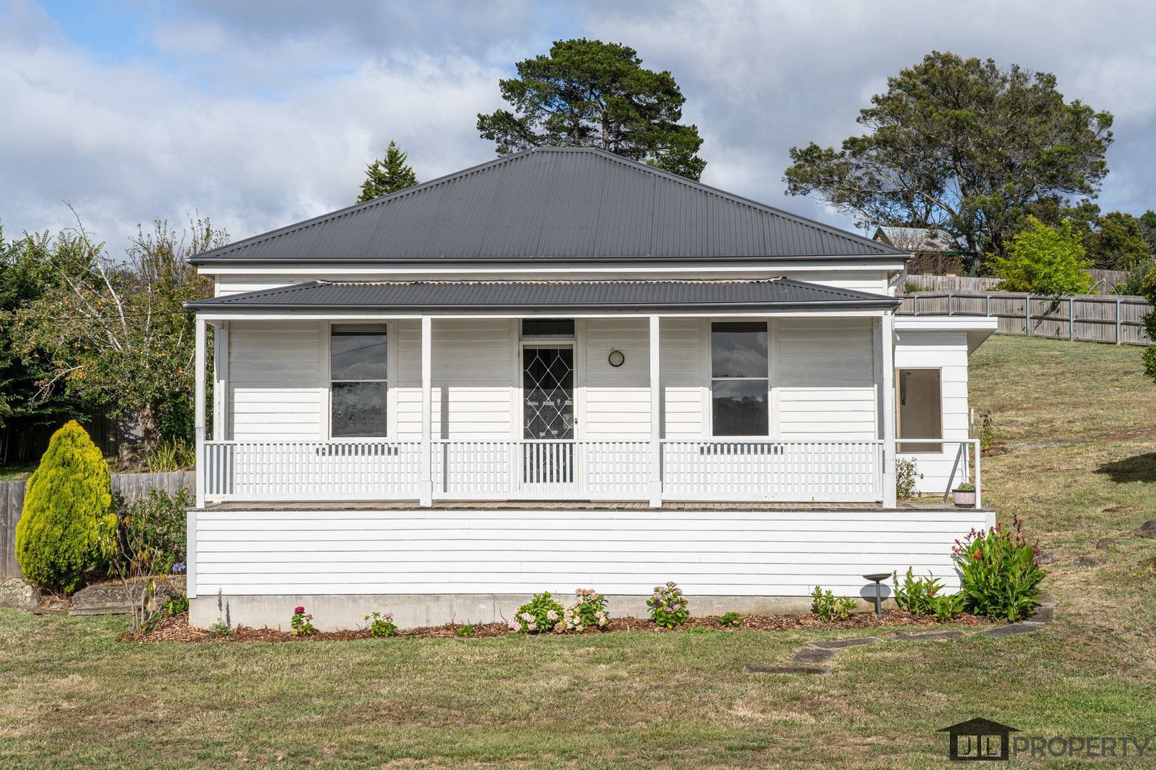 95 Gravelly Beach Road, Blackwall TAS 7275