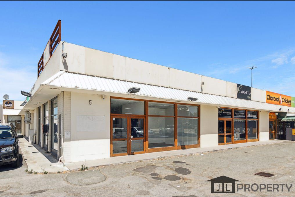 1/1-5 Wellington Street,Morley, WA 6062