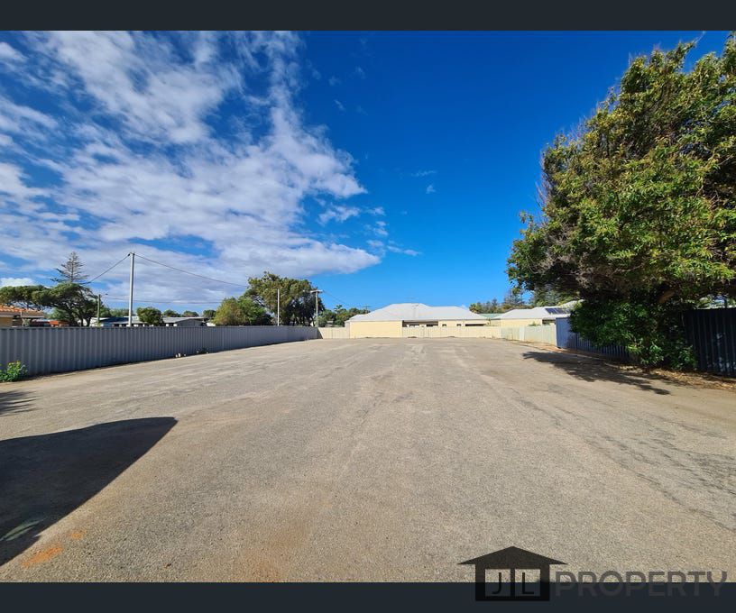 4/111 Augustus Street,Geraldton, WA 6530