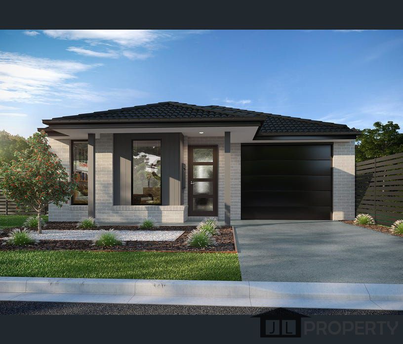 Lot 117 Marran Run Estate, Thomastown, Vic 3074