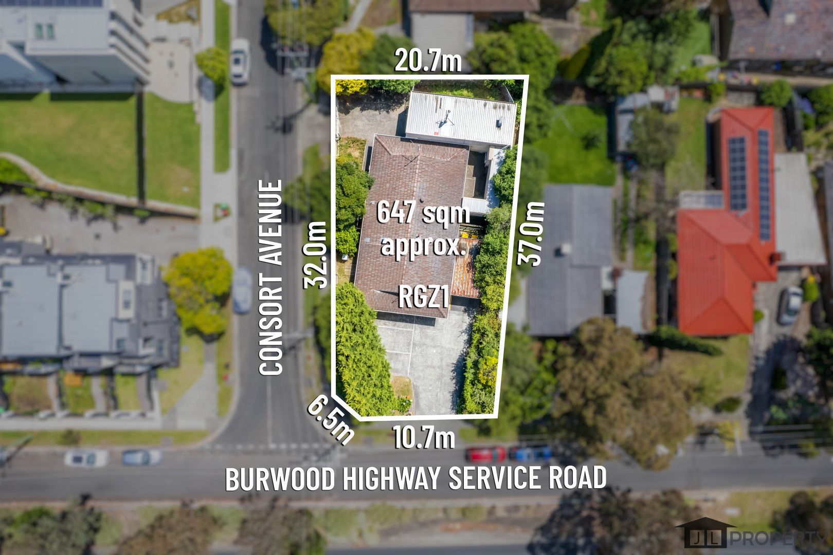 411 Burwood Highway, Vermont South VIC 3133
