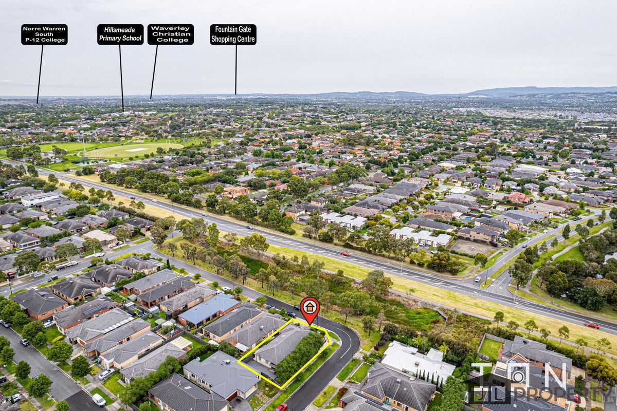 15 Cerbera Bend, Cranbourne North VIC 3977