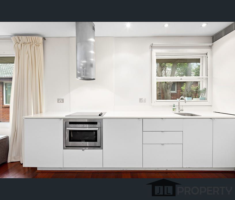 7/83 Newington Road, Marrickville, NSW 2204