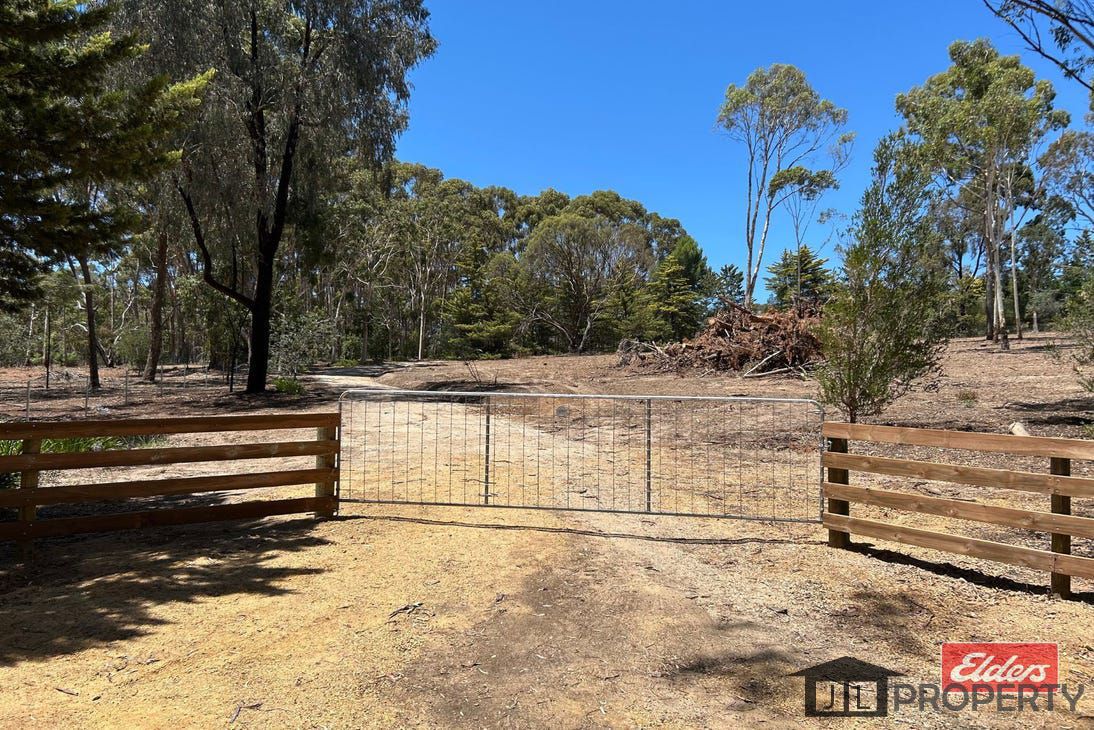 Lot 4 Gottwald Street, Williamstown, SA 5351