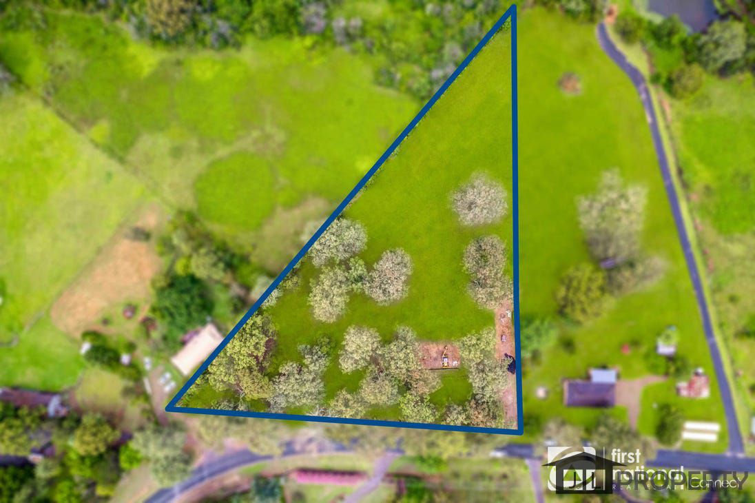 108 Single Ridge Road, The Slopes, NSW 2754