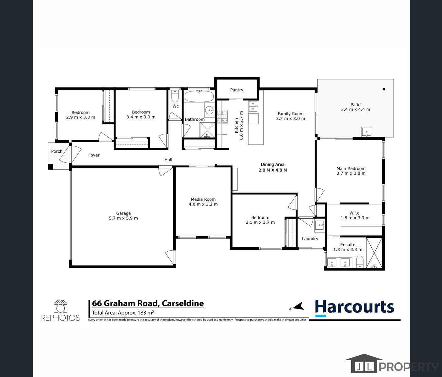 66 Graham Road, Carseldine, Qld 4034