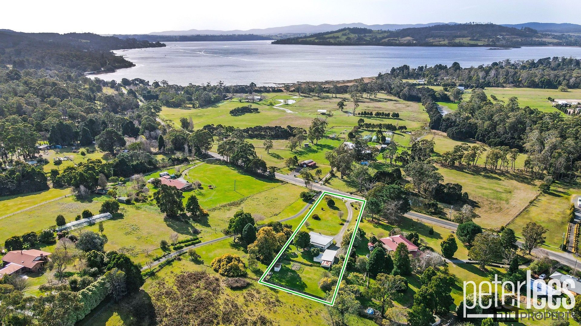 59 Deviot Road, Robigana TAS 7275