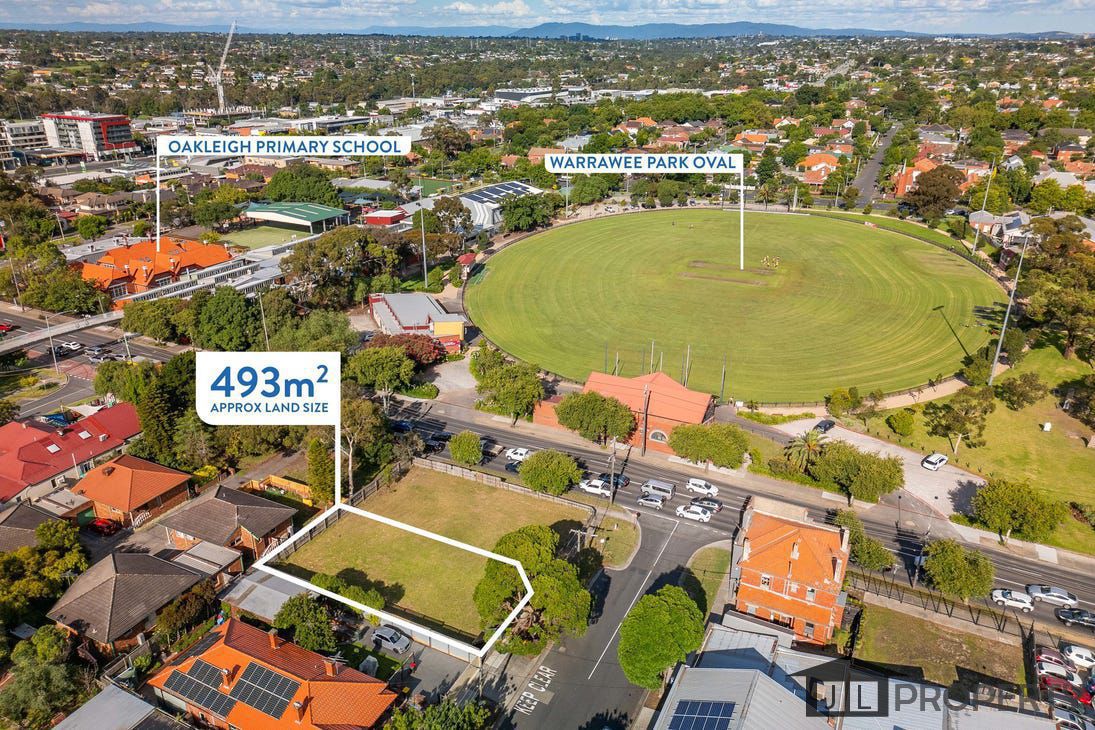 Lot 1, Crewe Road, Hughesdale, Vic 3166