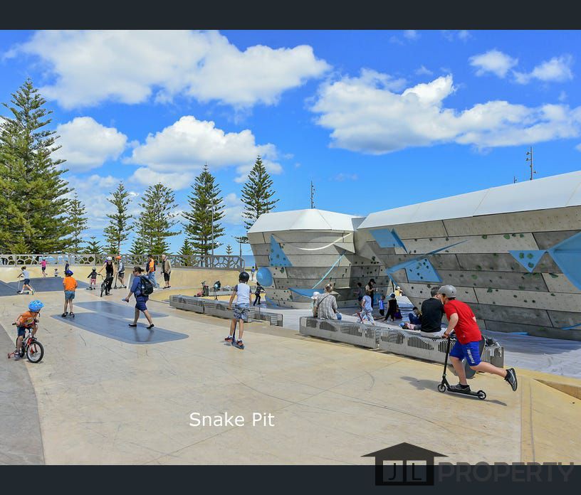 3/16 Wheatcroft St, Scarborough, WA 6019