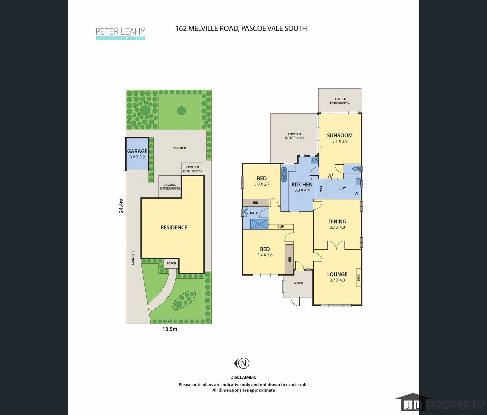 162 Melville Road, Pascoe Vale South, Vic 3044