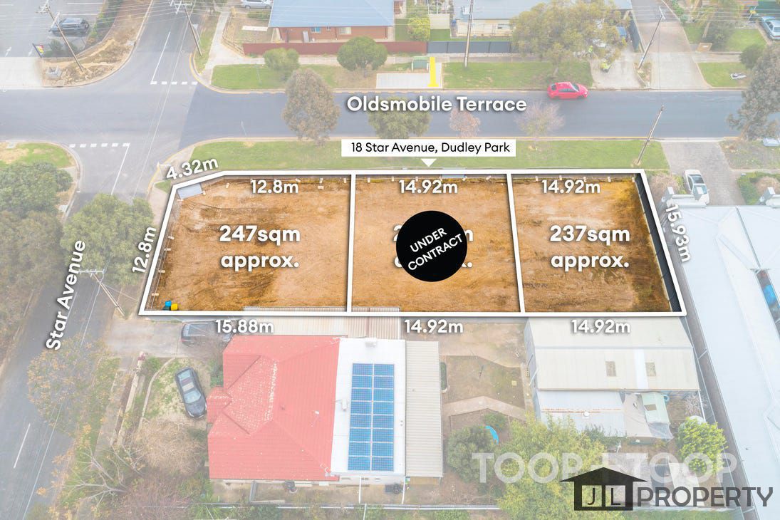 18 Star Avenue,, Dudley Park, SA 5008