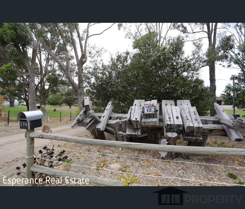 170 Goldfields Road, Bandy Creek, WA 6450