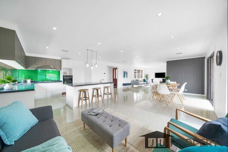 11 St Martins Court, Wantirna South VIC 3152