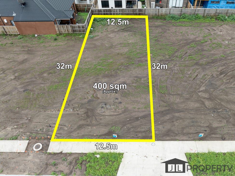 27 Dysart Road, Donnybrook, Vic 3064