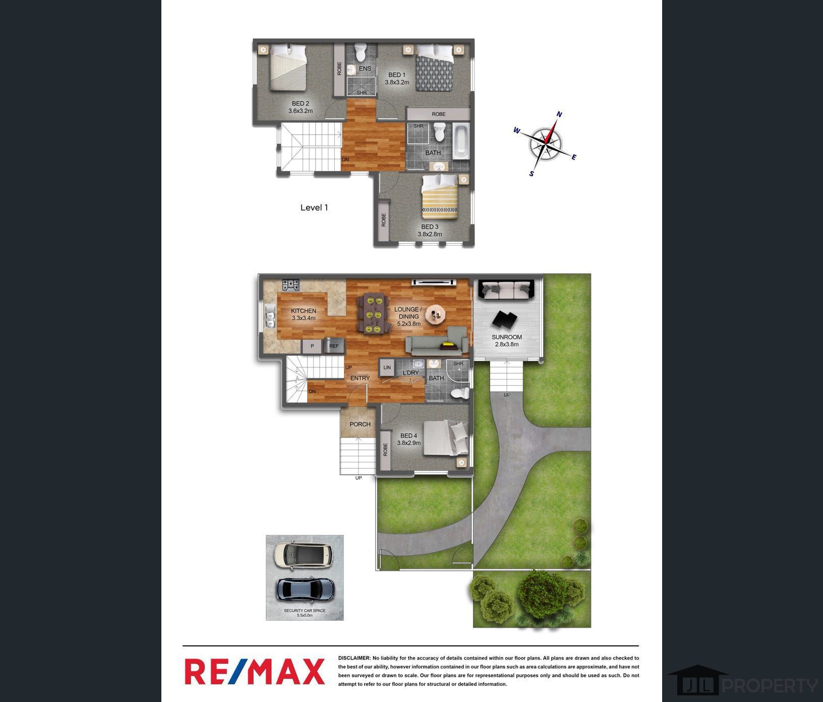 1/166 Kissing Point Road, Dundas, NSW 2117