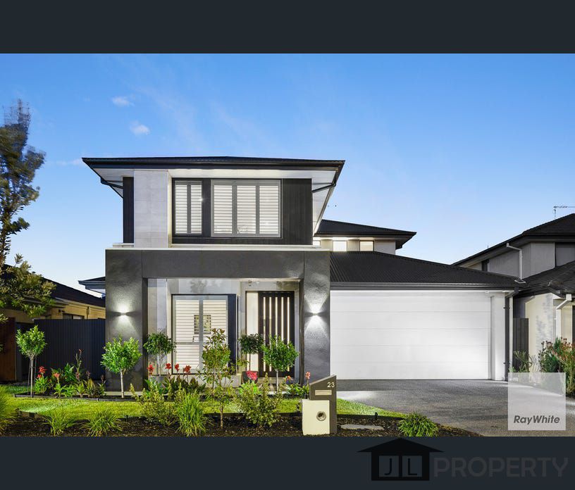 23 Trooper Drive, Aintree, Vic 3336