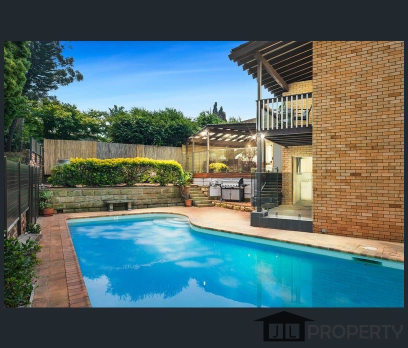 Address available on request, Carlingford, NSW 2118