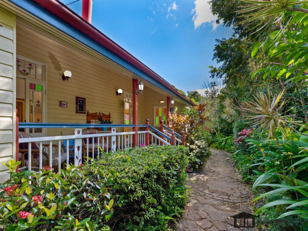 16-20 Cedar Street, Yungaburra QLD 4884