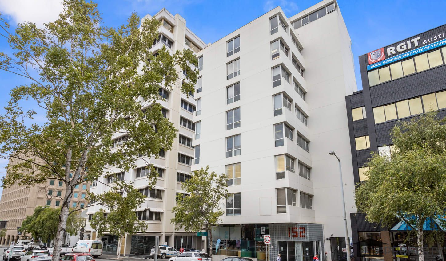 Level 5/152 Macquarie Street Hobart TAS 7000
